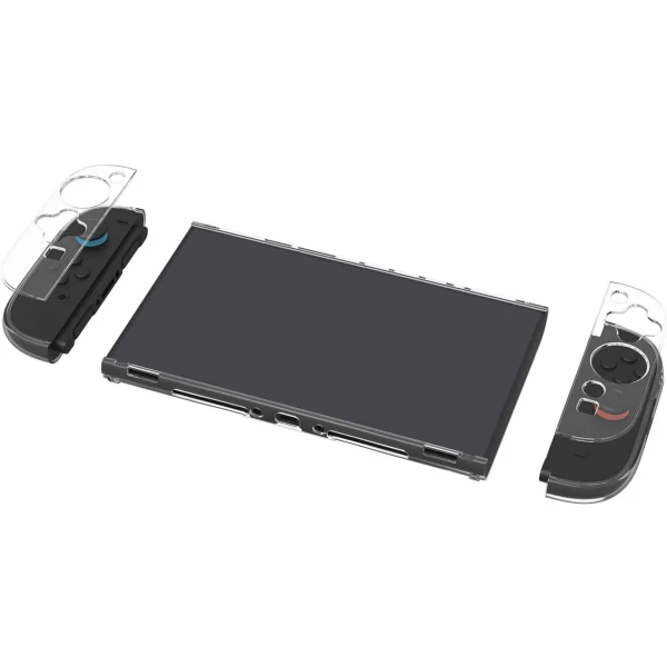 Protector Para Nintendo Switch 2 - Imagen 2