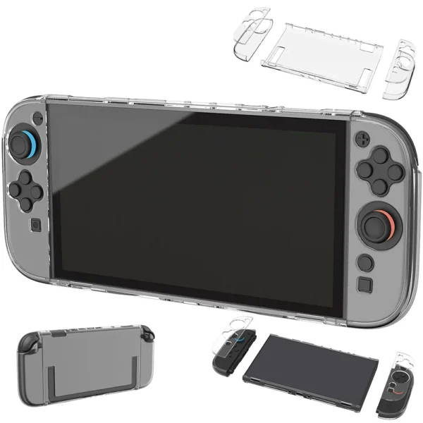 Protector Para Nintendo Switch 2