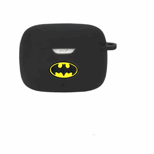 Protector JBL Tune Beam Diseño Batman