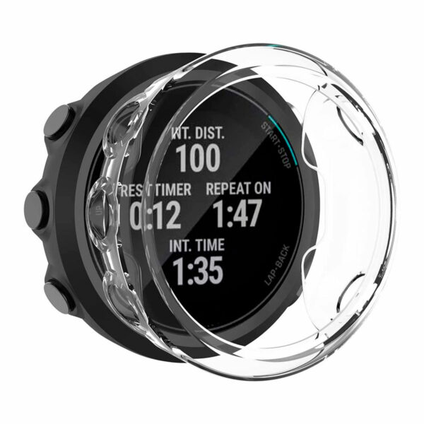Bumper Garmin 45