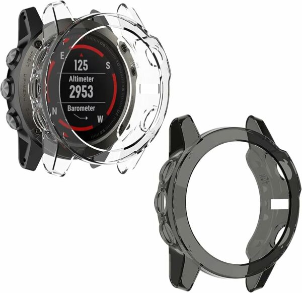 Bumper Garmin Fenix 5X