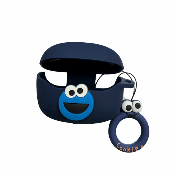 Protector JBL Tune Beam 2 Diseño Come Galletas