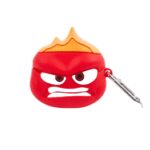 Protector Samsung Buds 3/3 Pro Furia (Intensa-mente)
