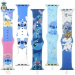 Pulsera Stitch Apple Watch