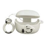 Protector JBL Tune Beam 2 Diseño Snoopy