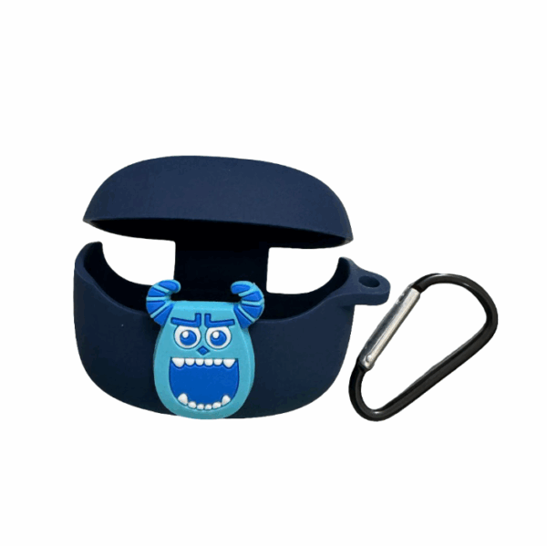 Protector JBL Tune Beam 2 Diseño Sullivan