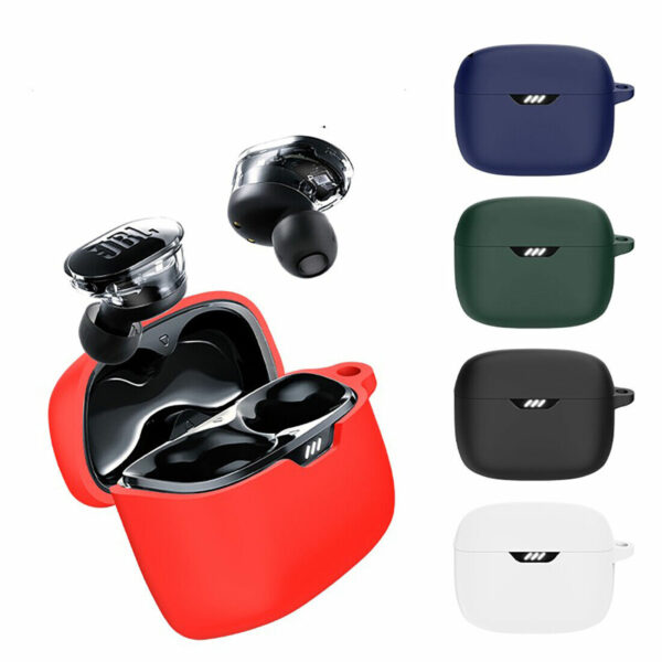 Protector JBL Tune Beam Silicon