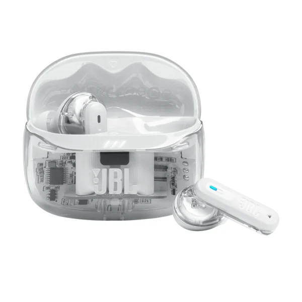 Protector JBL Tune Beam 2 Clear