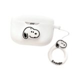 Protector JBL Tune Beam Diseño Snoopy