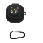 Protector Redmi Buds 6 Play Diseño Gato Luna Sailor Moon