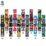 Pulsera Marvel (codVG)