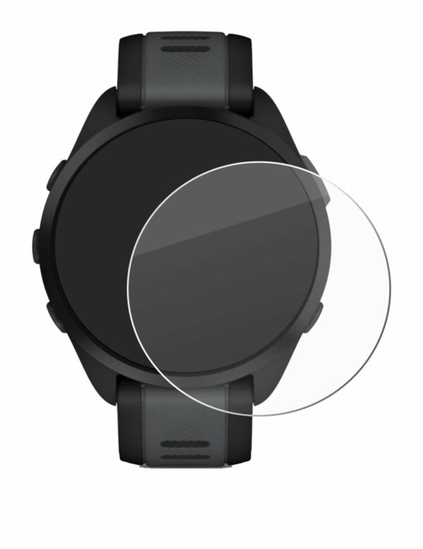 1 Vidrio Garmin 165