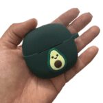 Protector Redmi Buds 6/8 Lite Aguacate