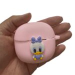 Protector Redmi Buds 6/8 Lite Baby Daisy