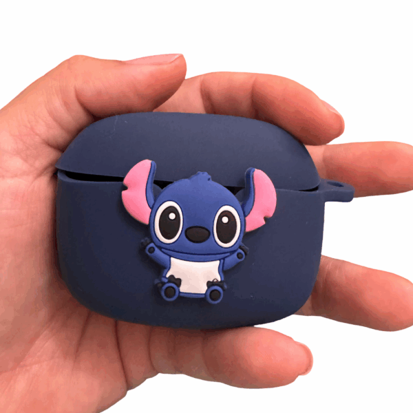 Protector JBL Tune Beam Diseño Stitch