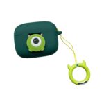 Protector JBL Tune Beam Diseño Mike Wazowski