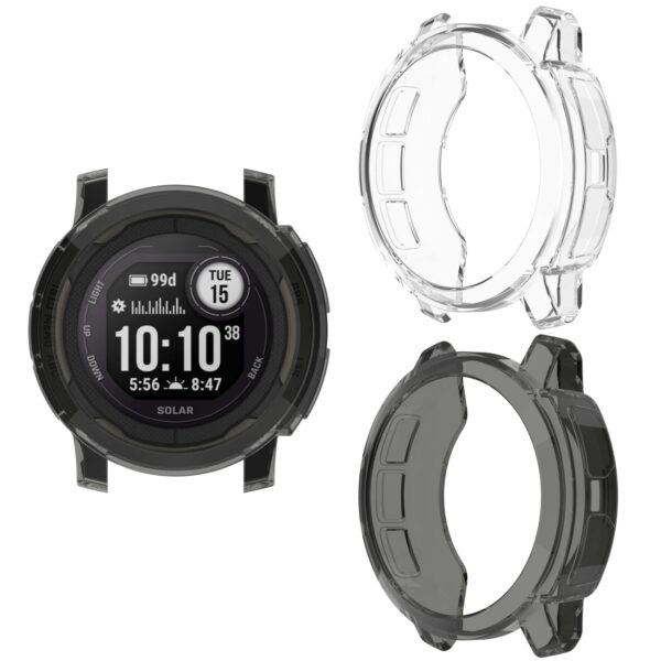 Bumper Garmin Instinct 2