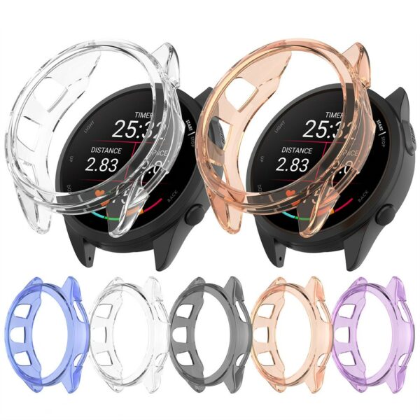 Bumper Garmin 165