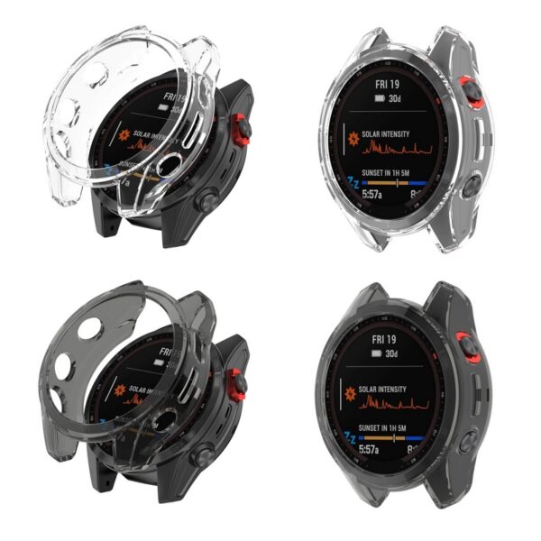 Bumper Garmin Fenix 7
