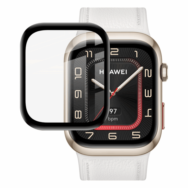Membrana De Gel Huawei D2