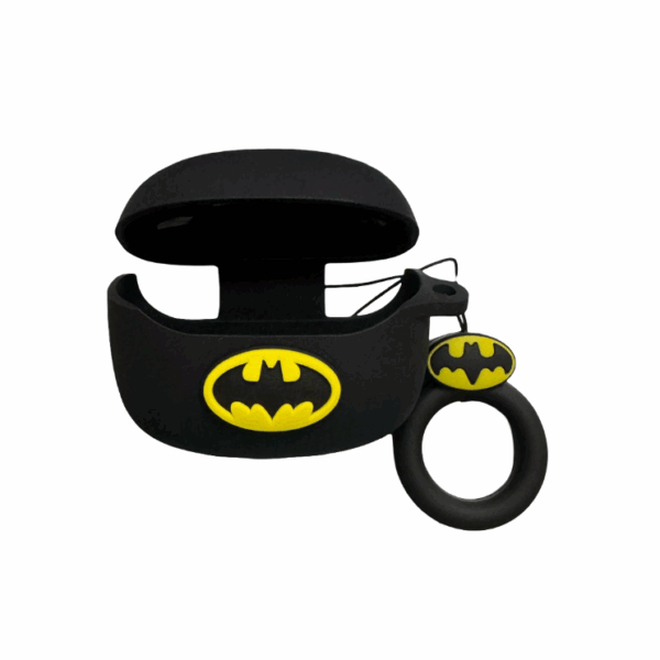 Protector JBL Tune Beam 2 Diseño Batman