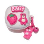 Protector Redmi Buds 6 Play Diseño Clear Lotso