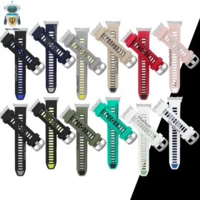 Pulsera Huawei D2 Bitono