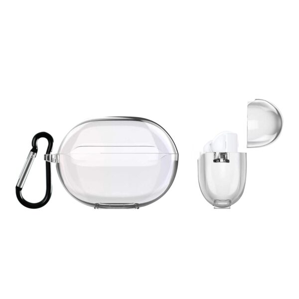 Protector Huawei Freebuds Pro3/Pro4 Clear