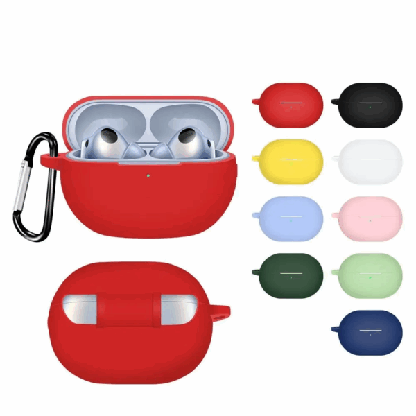 Protector Huawei Freebuds Pro3/Pro4 Silicon