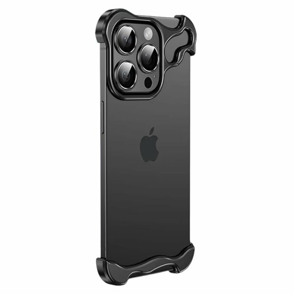 Protector iPhone 16 Naked Feel - Imagen 2
