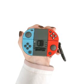 Protector Huawei Freebuds Pro3/Pro4 Diseño Nintendo Switch