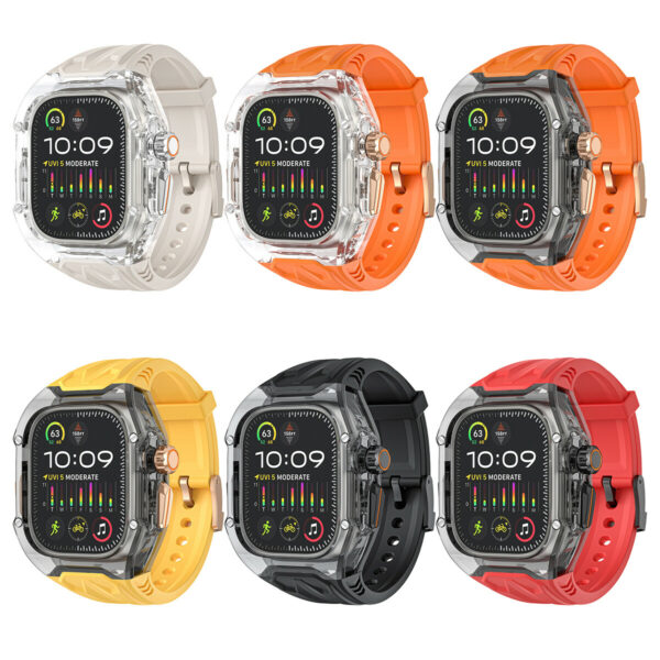 Premium Full Band Serie 10 46mm