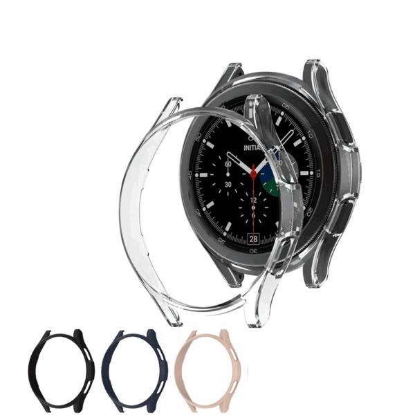 Bumper TPU Samsung Watch4 Classic 42mm - Imagen 2
