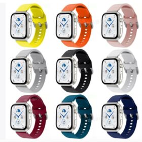 Pulsera Silicona Honor Watch 2i