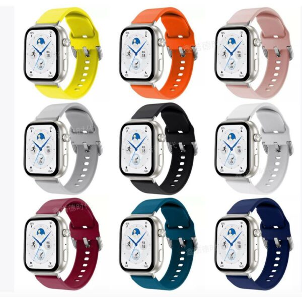 Pulsera Silicona Honor Watch 2i