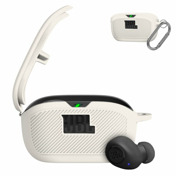Protector JBL Vibe Buds Silicona - Imagen 3