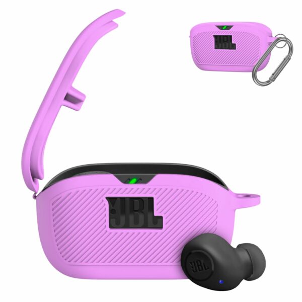 Protector JBL Vibe Buds Silicona - Imagen 2
