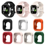 Bumper silicona Honor Watch 2i
