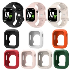 Bumper silicona Honor Watch 2i