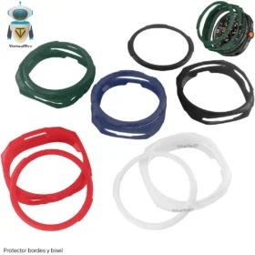 Bumper Gshock Samsung Watch8 Classic