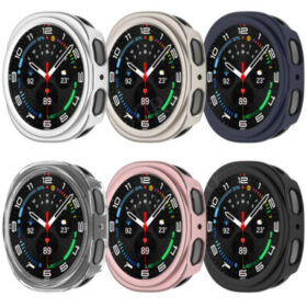 Bumper Samsung Watch8