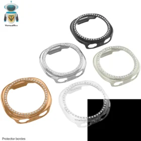 Bumper Samsung Sparkle Watch8