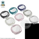 Bumper Completo Samsung Watch8 Classic