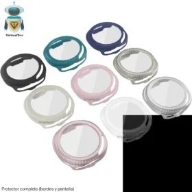 Bumper Completo Samsung Watch8 Classic