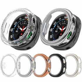 Bumper Samsung Sparkle Watch8