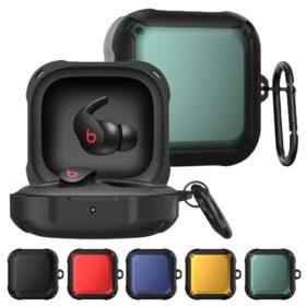 Case Beats Fit Pro Antishock