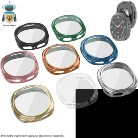 Case Samsung Watch8