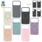 Protector MagSafe iPhone 17 (Todas las versiones)