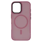 Protector MagSafe Clear iPhone 16 Pro Max Corinto