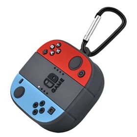 Case Beats Fit Pro Nintendo